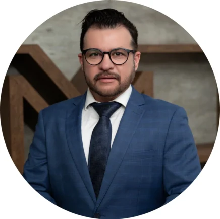 Mark Especialista em Holding Patrimonial, Direito Processual Civil e Contratual, com experiência em gestão empresarial, LGPD e networking empresarial em Jundiaí.