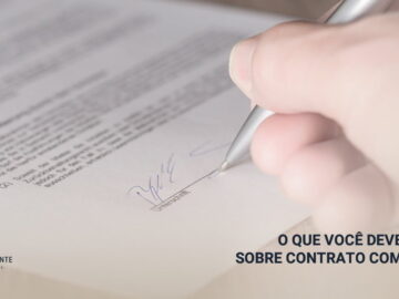 What you should know about commercial contracts