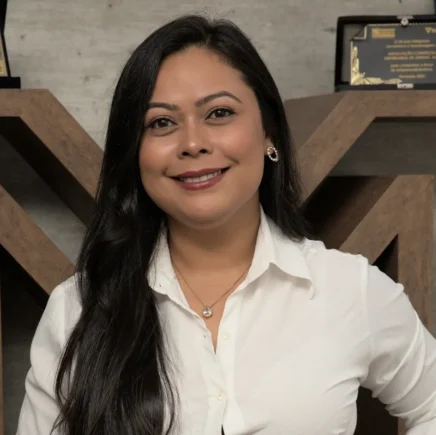 Pamela Kissy, advogada especialista em direito contratual e recuperação de crédito em Jundiaí Pamela Kissy, advogada especialista em direito contratual e recuperação de crédito em Jundiaí