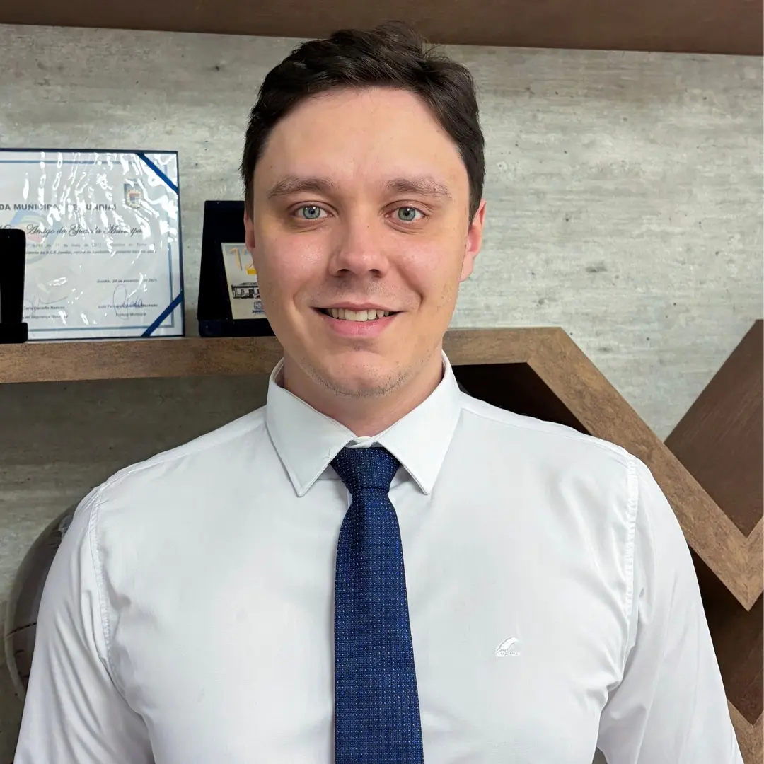 Dr. Leonardo Godoy, advogado especialista em Direito do Trabalho e Direito Societário