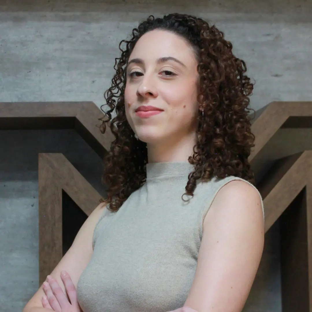Priscila Campos, advogada da área de direito previdenciário em Jundiaí